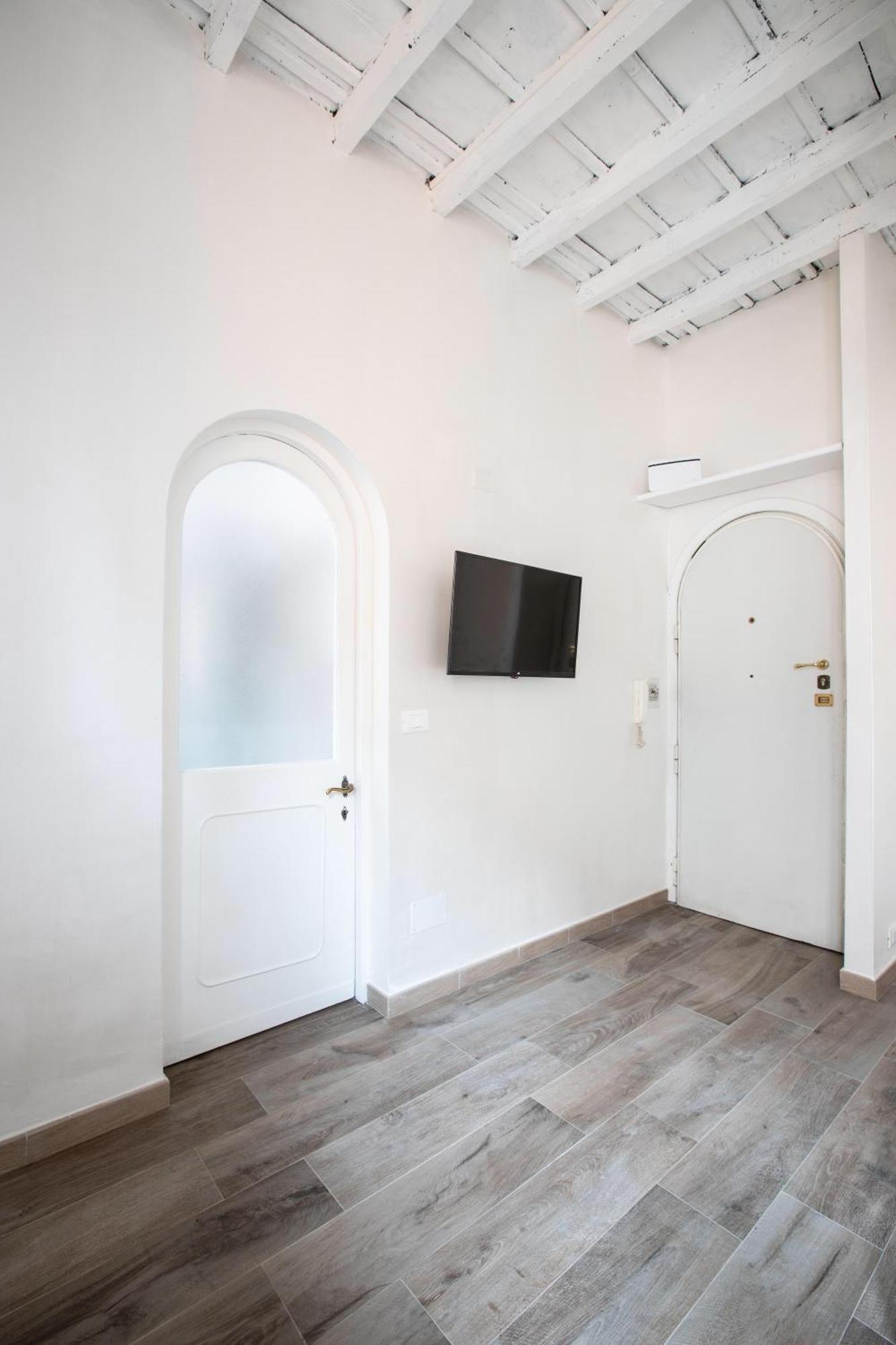Open Space Biscione Rome Bagian luar foto