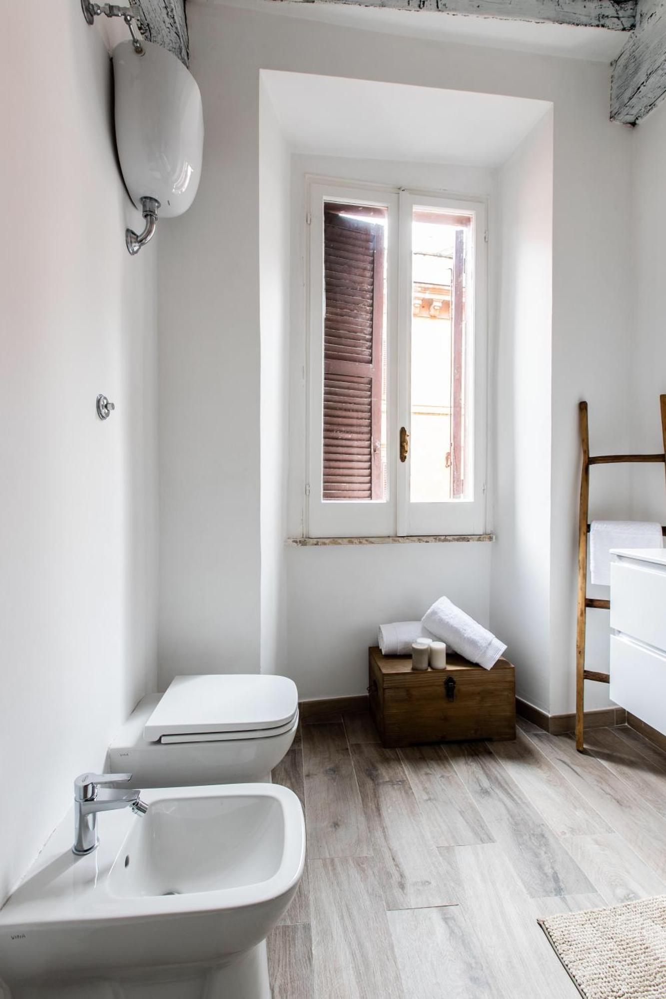 Open Space Biscione Rome Bagian luar foto