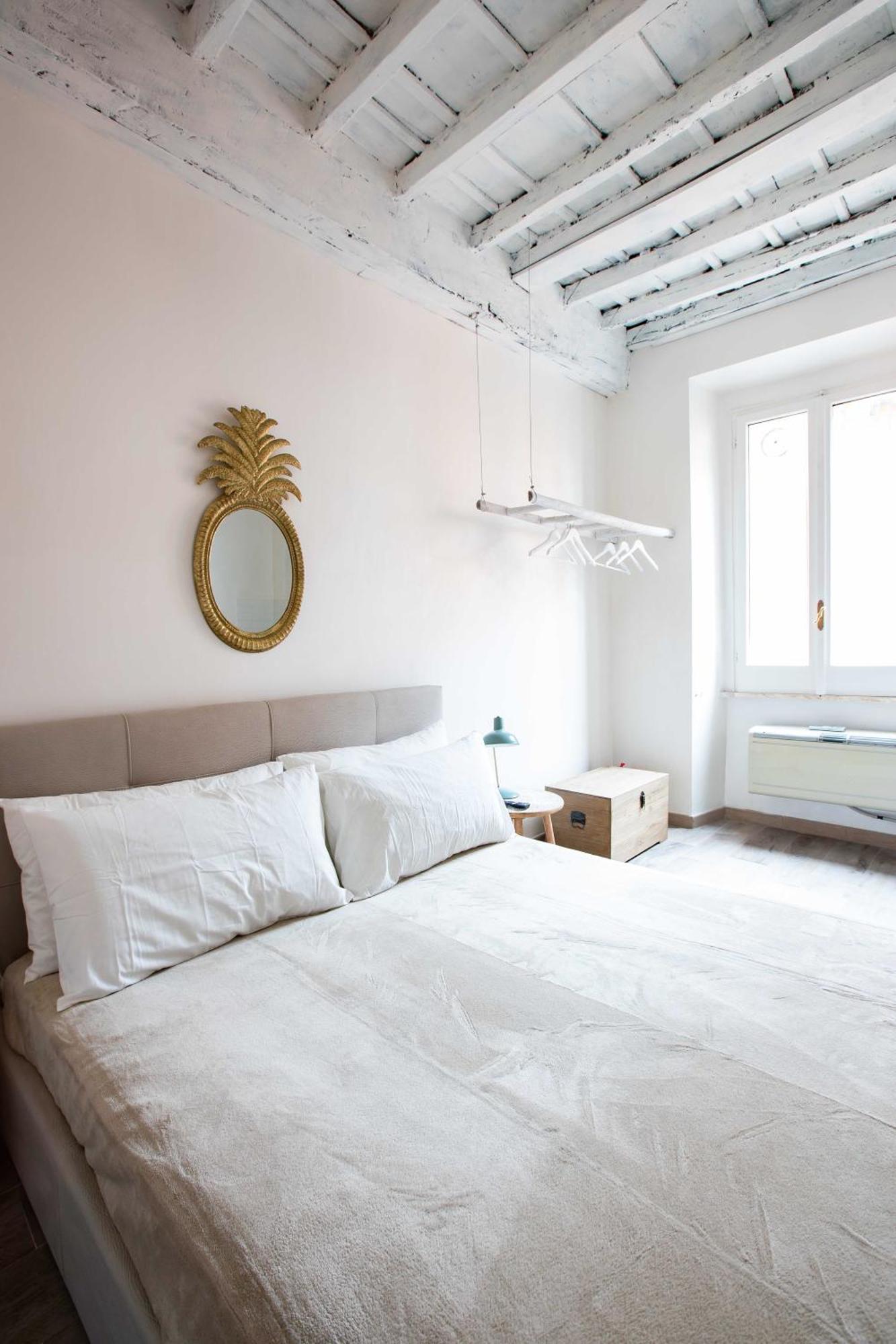 Open Space Biscione Rome Bagian luar foto